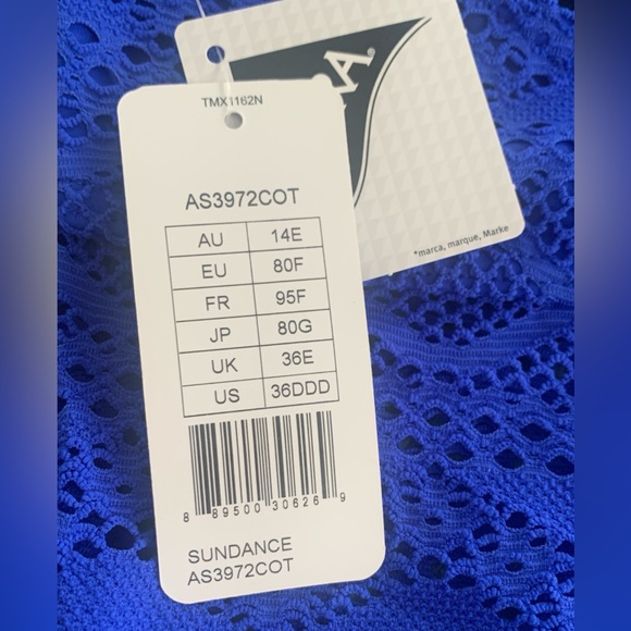 Freya Swim Top New - Picture 4 of 4